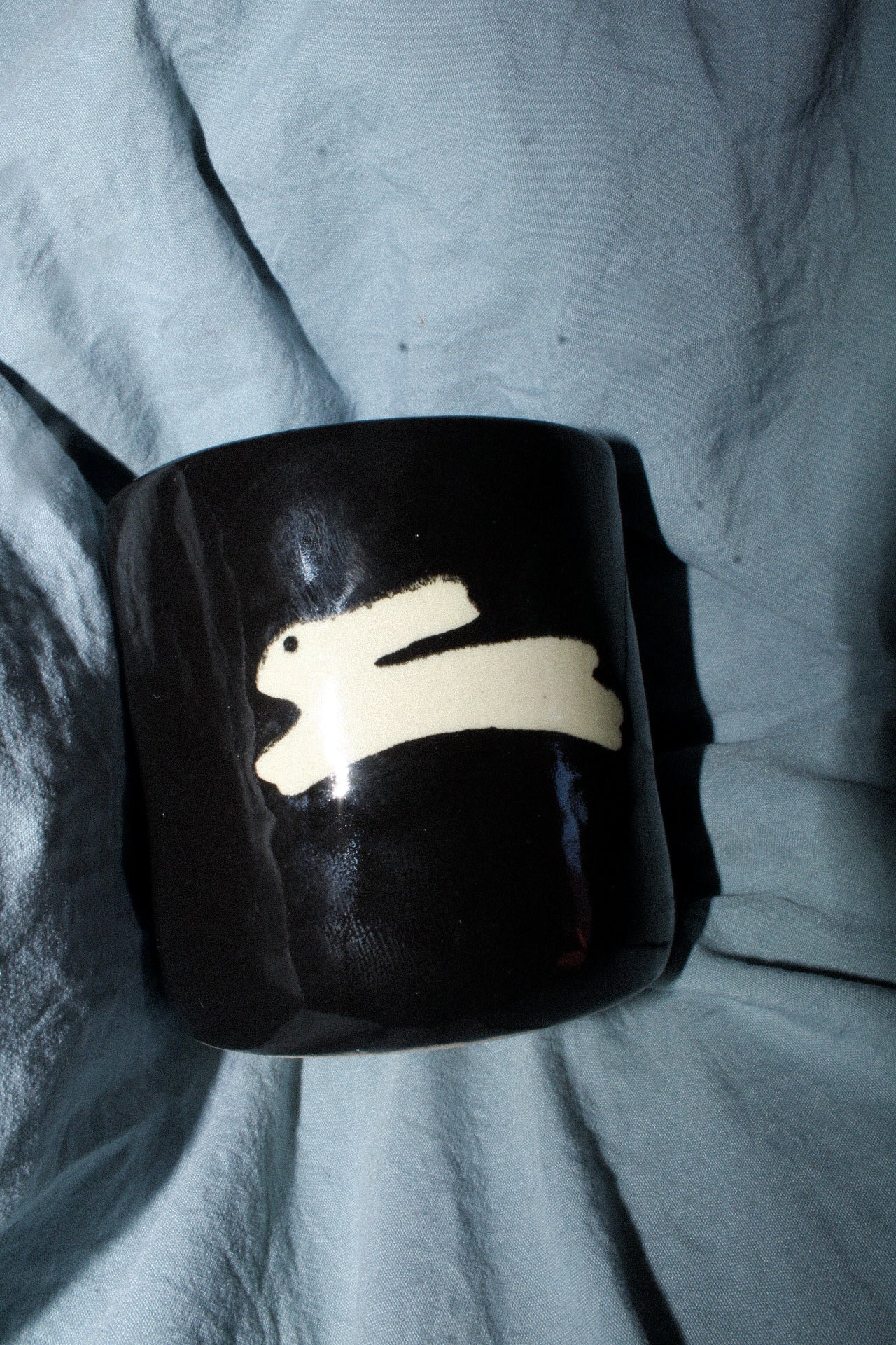8 OZ bunny