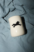 running horses cup
