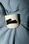 5 OZ bunny cup