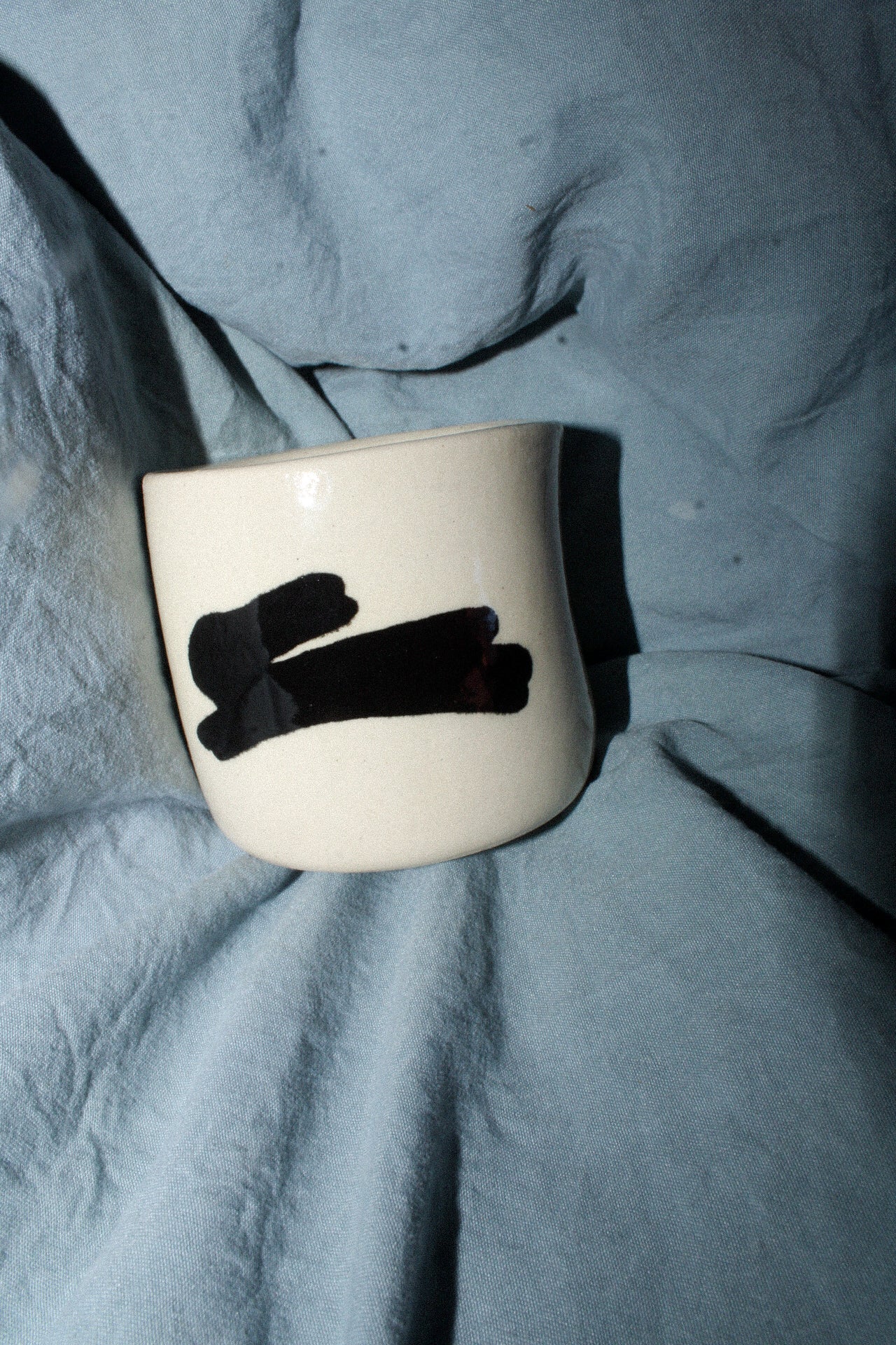 5 OZ bunny cup