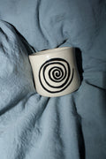 5 OZ spiral cup