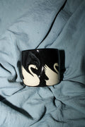 mini swan cup