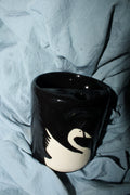 swan sip cup