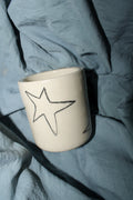 pencil star