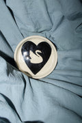 swan dish