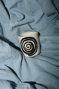 spiral cup