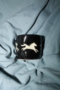 mini horse cup
