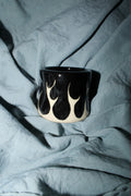 mini flame cup