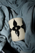 ornamental design cup