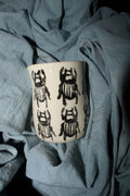 bug mug