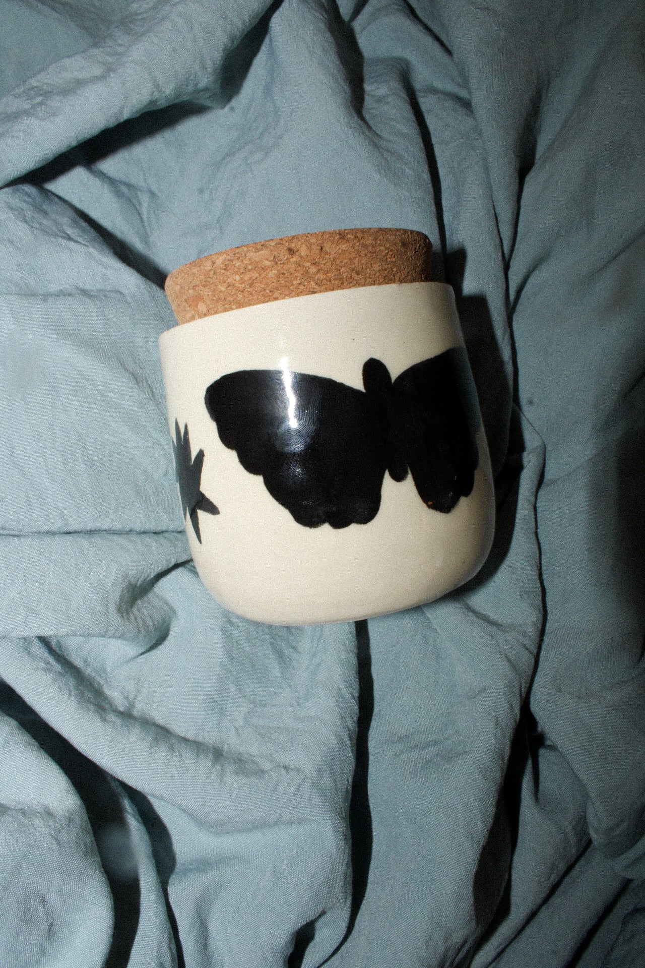 mini jar moth