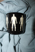 human connection cup