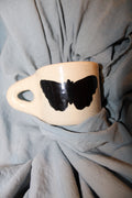 moth mini mug