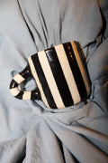 stripe mug