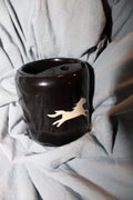 mini horse sip cup