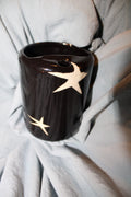 straight wall star sip cup